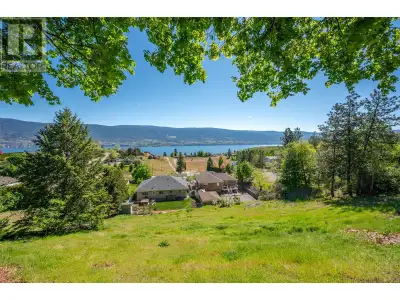 Discover the perfect canvas for your dream home on this stunning 1.05-acre flat residential lot, off...