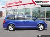 Come visit our London Honda team, you can find us at 560 Wharncliffe Rd S, London, ON, N6J 2N4, or c... (image 5)