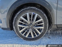 *CLEAN CARFAX * This used 2024 Nissan Kicks SV comes equipped with 17-inch Alloy Wheels, an 8-inch T... (image 9)