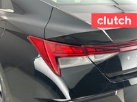 Brake Assist, Front Heated Seats, Climate Control and more! Clutch is the largest online used car re... (image 9)