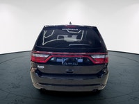 Experience the perfect blend of power and elegance with the black 2019 Dodge Durango GT AWD. Designe... (image 8)