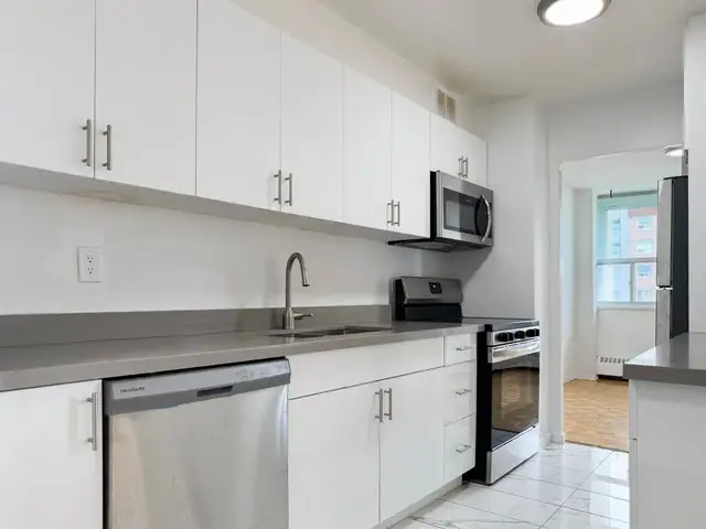 1 Bedroom Apartment for Rent - 10 Yorkwoods Gate in Long Term Rentals in Markham / York Region - Image 4