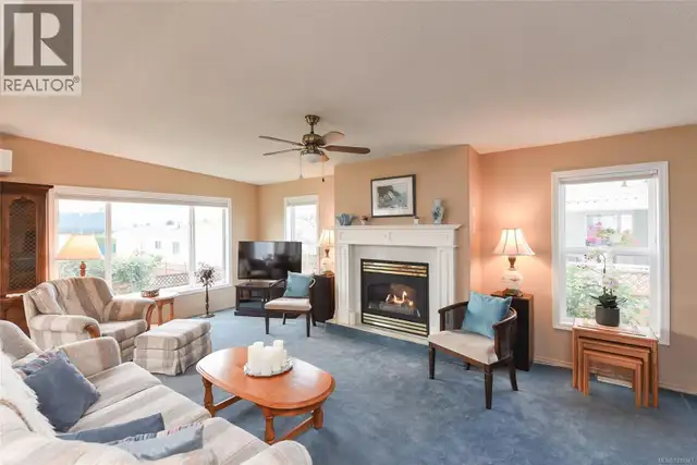 108 4714 Muir Rd Courtenay, British Columbia in Houses for Sale in Comox / Courtenay / Cumberland - Image 6