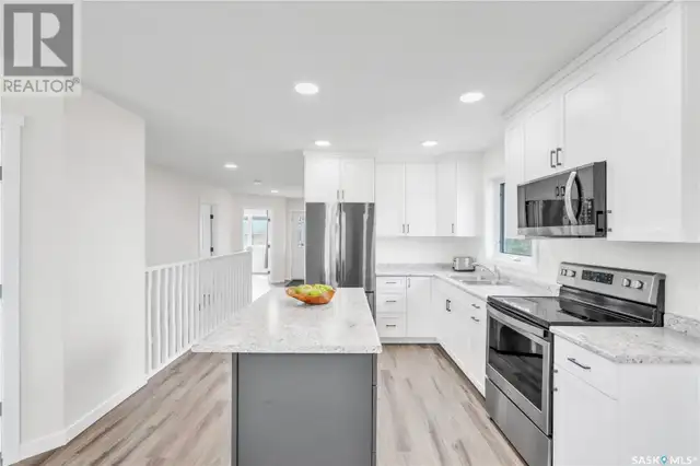 126 2nd STREET W Pierceland, Saskatchewan in Houses for Sale in Meadow Lake - Image 6