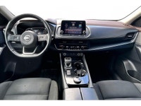 2023 Nissan Rogue S AWD Delivers modern design advanced safety technology and exceptional fuel effic... (image 3)