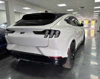 RECERTIFIED - REBUILT | 2022 Ford Mustang Mach‑E GT Performance Edition AWD | Electric | AWD This un... (image 2)