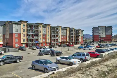 Conveniently located in the community of Orchards Walk in Kamloops, BC, Broadstreet's 1, 2 and 3-bed...