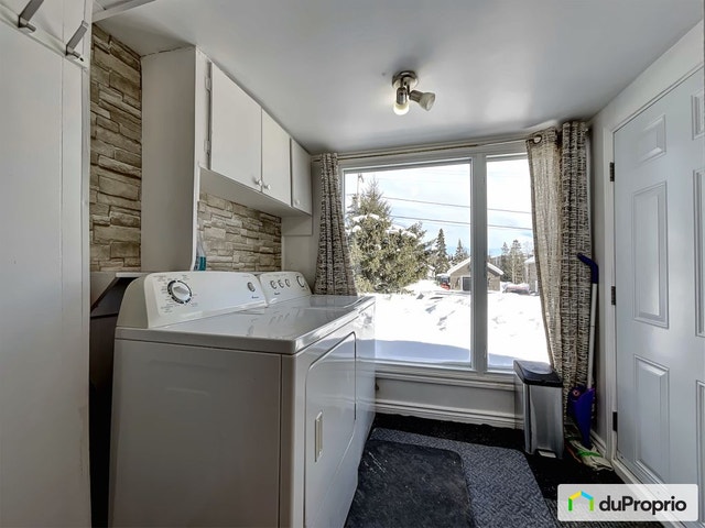 $160,000 - Bungalow in Rimouski (Ste-Blandine/Mont-Lebel) — photo 2
