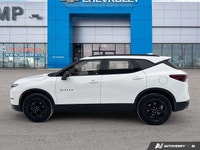 Saskatoon Motor Products - Recent Arrival! 2025 Chevrolet Blazer LT - Certified. GM Certified Detail... (image 1)