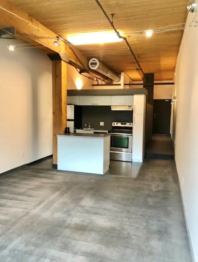 ✨  NYC STYLE LOFT | UTILITIES INCLUDED I 232 PRINCESS STREET✨