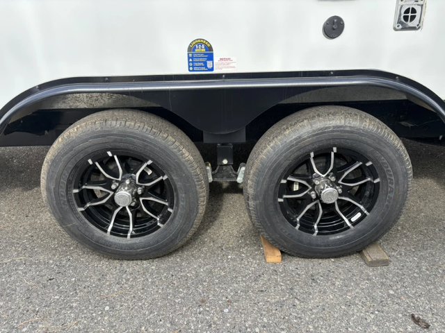 2026 VENTURE SPORTTREK STINGER 222VUD in Travel Trailers & Campers in Kelowna - Image 11