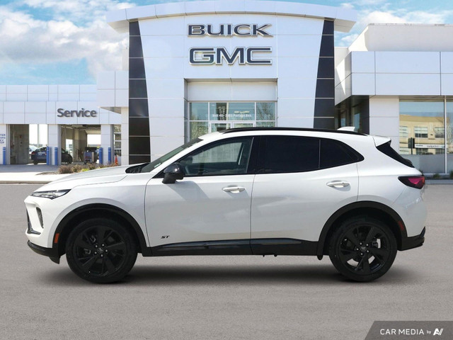 2025 Buick Envision Sport Touring | 0% Interest - Everything's o in Cars & Trucks in Winnipeg - Image 3