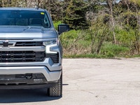 Turbocharged Diesel I6 3.0L engine for powerful performance - Advanced safety features including ada... (image 9)