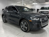See Dealer Website for Details. Audi Q5 Progressiv Awd 2020 (image 2)