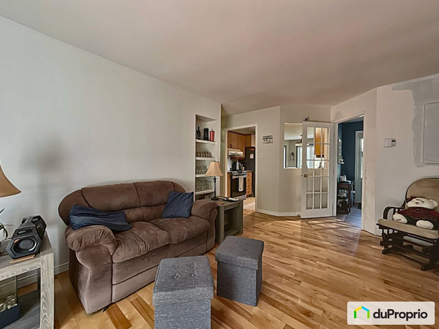 469 500$ - Duplex à vendre à ND-De-Lourdes dans Maisons à vendre  à Laval/Rive Nord - Image 4