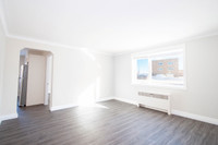 1800 Portage Avenue - One-Bedroom Suite Apartment for Rent