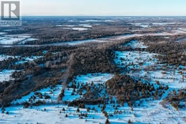 00 KITLEY  8 LINE Elizabethtown-Kitley, Ontario in Land for Sale in Kingston - Image 21