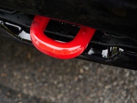 Unchained Luxury | The All-New 2026 Silverado 3500HD LTZ Trail Boss Duramax Diesel Where premium com... (image 7)