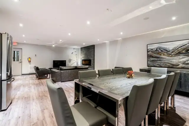 Tyandaga Terrace Apartments - 2 Bedroom available at 1440 Tyanda in Long Term Rentals in Oakville / Halton Region - Image 13