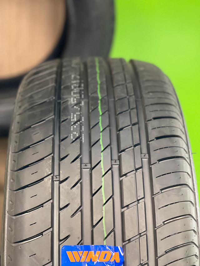 235/50/17 ALL SEASON 2355017  235 50 17 in Tires & Rims in Red Deer - Image 3