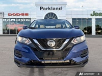 The 2023 Nissan Qashqai is built for Alberta driving, featuring *All Wheel Drive*, *Anti-Lock Brakin... (image 8)