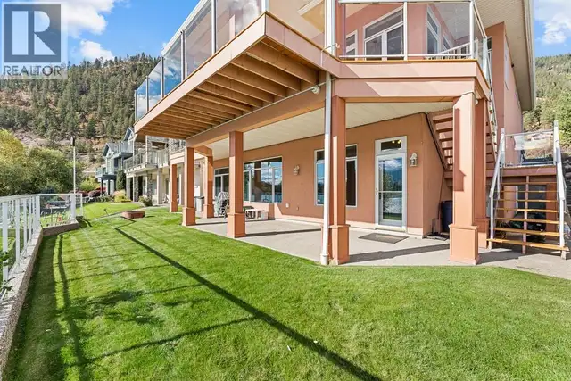 17211 Thomson Road Unit# 3 Lake Country, British Columbia in Houses for Sale in Penticton - Image 10