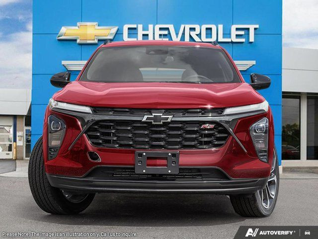 2025 Chevrolet Trax 2RS in Cars & Trucks in Windsor Region - Image 2