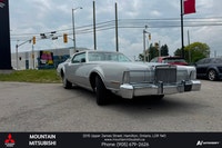 Compare at $13998 - Our Price is just $11998! Hello. This 1973 Lincoln Continental is for sale today... (image 8)