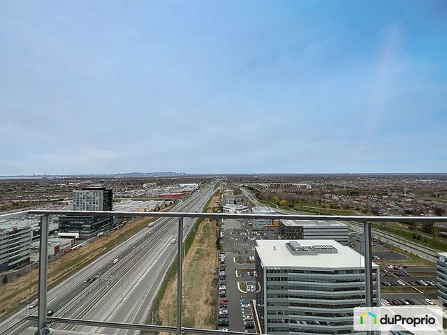 $625,000 - Condominium for sale in Brossard — photo 2