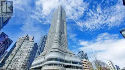 2502 - 11 WELLESLEY STREET W Toronto (Bay Street Corridor), Onta