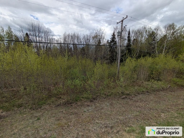 $73,400 - Price taxes not included - Residential Lot in Milan — photo 2