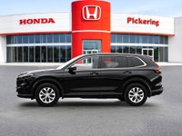 Certified. LX|AWD|Heated Seats|CarPlay 2025 Honda CR-V LX LX|AWD|Heated Seats|CarPlay Nh-731p 1.5L I... (image 3)