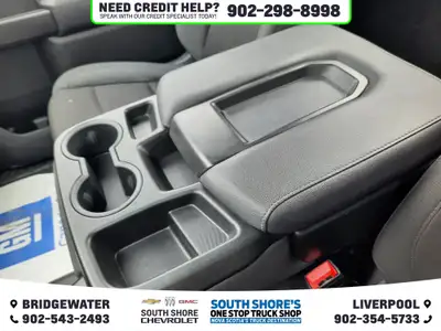 2024 Chevrolet Silverado 1500 Work Truck, View more