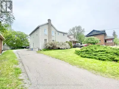 1 - 292 WILLIAM STREET E Oshawa (O'Neill), Ontario