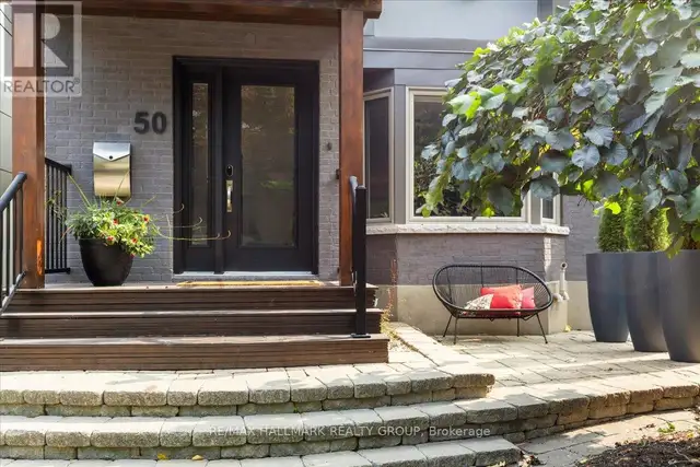 50 BELMONT AVENUE Ottawa, Ontario62866662185986123
