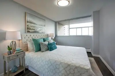 Renovated 2 Bdm.  Apt. for Rent in Toronto's Danforth Village!, View more
