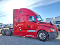 Ryder Stock ID: 282683 Transmission Type/Speed: AUTO 12 Engine: DIESEL DD15 GHG'17 505/1625 Horse Po... (image 4)