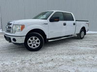 2013 Ford F150 Crew cab XLT XTR V6 3.5L 4x4 —- FINANCEMENT MAISON DISPONIBLE AVEC ACOMPTE DE 5,000$... (image 1)