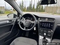 Dealer Certified Pre-Owned. This Volkswagen Golf boasts a Intercooled Turbo Regular Unleaded I-4 1.4... (image 8)