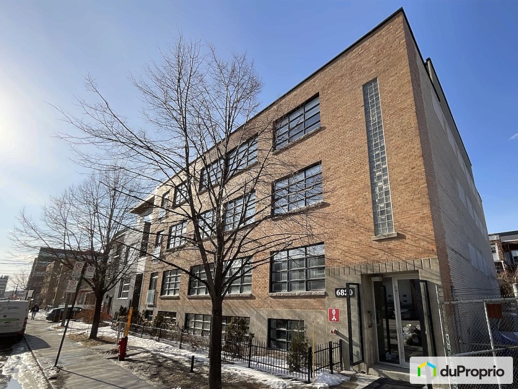 $385,000 - Condominium for sale in Rosemont / La Petite Patrie — photo 3