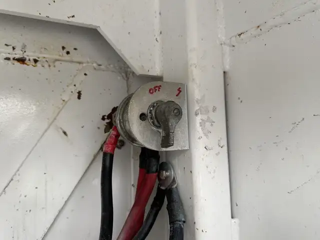 2024 Ram 5500 Heavy Duty Laramie 4x4 Crew Cab Cummins Service Tr in Heavy Trucks in Regina - Image 19