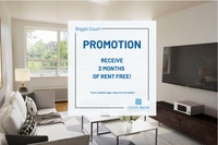 VP & Eglinton| Eglinton Town Centre! | Call Now! City of Toronto Toronto (GTA) Preview