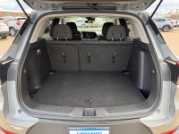 Certified, 17" Aluminum Wheels! With power and efficiency, this 2025 Trailblazer takes the lead in d... (image 9)