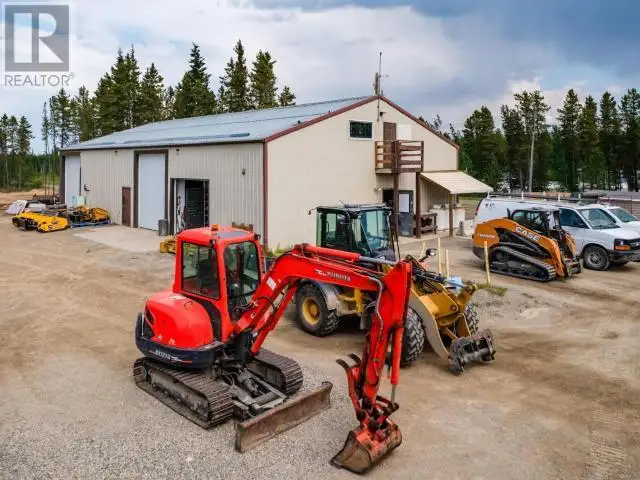 986 RANGE ROAD Whitehorse, Yukon in Commercial & Office Space for Sale in Whitehorse - Image 32