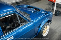 This 1986 Sunny is not like the others; What would a OEM Factory Skyline GT-R Race Truck look like?... (image 8)