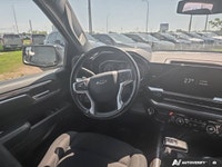 Take on every drive with confidence in this *2024 Chevrolet Silverado 1500 RST*. Built for capabilit... (image 9)