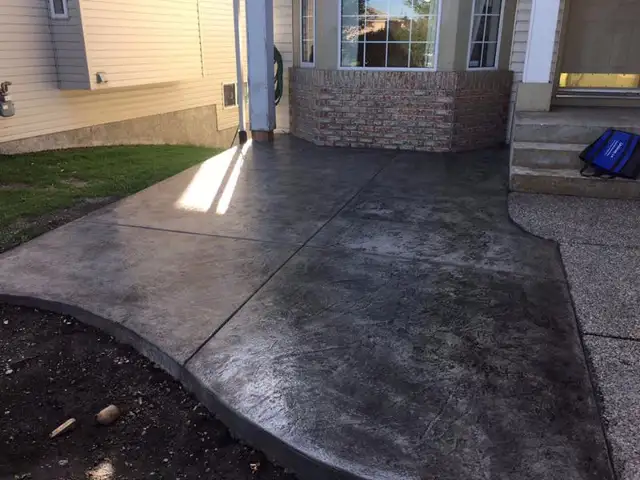 Expert Concrete Services at Lion Heart Contractors LTD62864353724673124