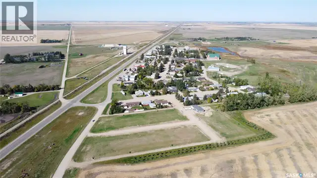 204 Kress AVENUE Odessa, Saskatchewan in Land for Sale in Regina - Image 3