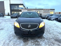 2017 Buick Verano Convenience | No Accident Reported, Remote Start, *FINANCING AVAILABLE* New Tires... (image 1)