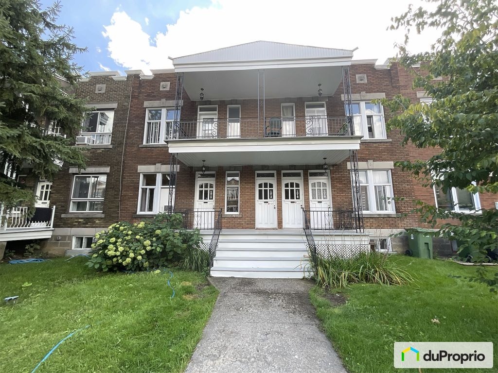 $1,300,000 - Quadruplex for sale in Verdun — photo 2